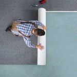 How to Lay Carpets