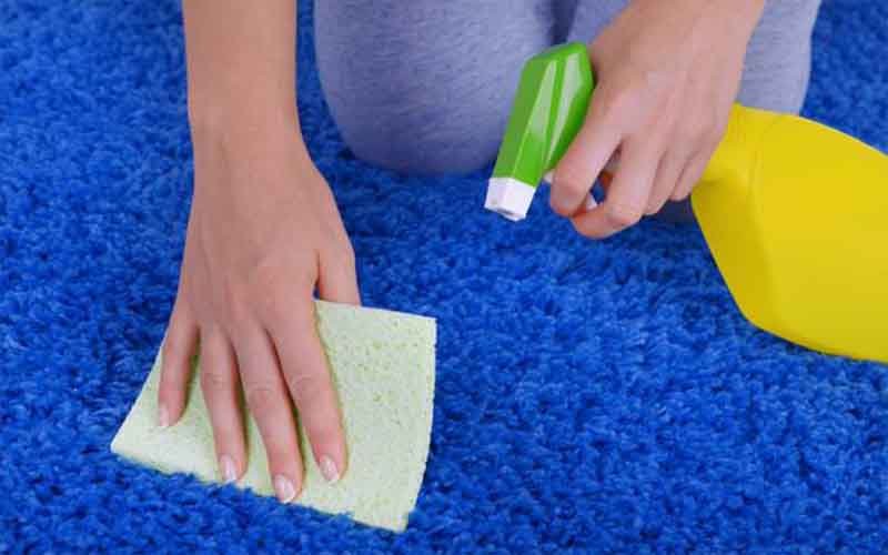 removing stains 1