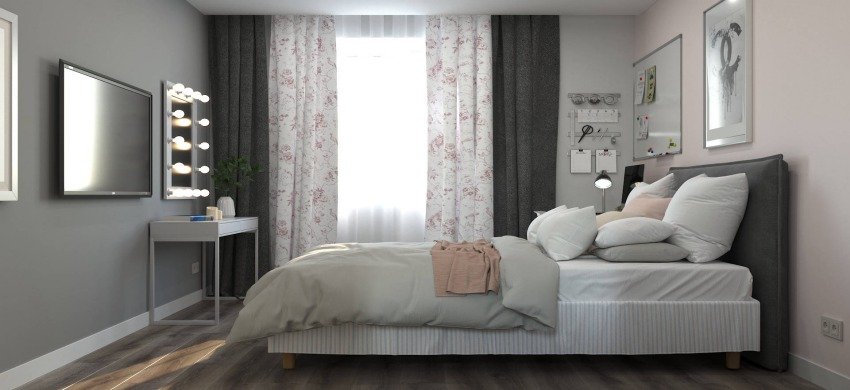 Electric Curtains