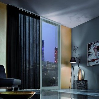 Electric Curtains