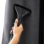 How to Get Wrinkles Out Of the Curtains