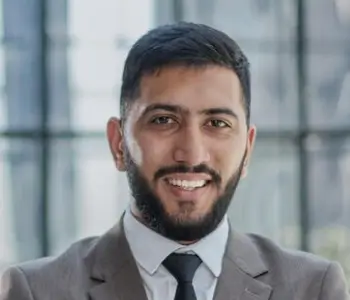 Mohammed Khalid