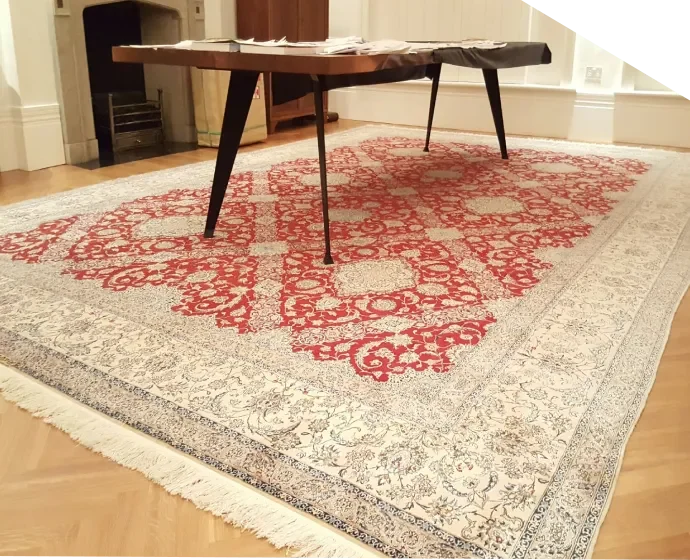 Buy Persian Carpets Dubai