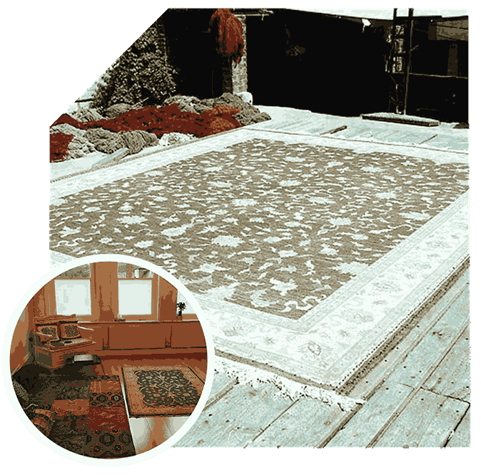 Persian Carpets Online Dubai