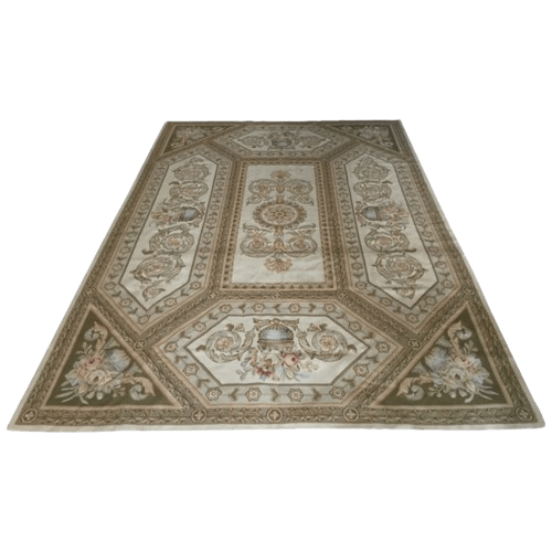 Kitchen Carpet Features