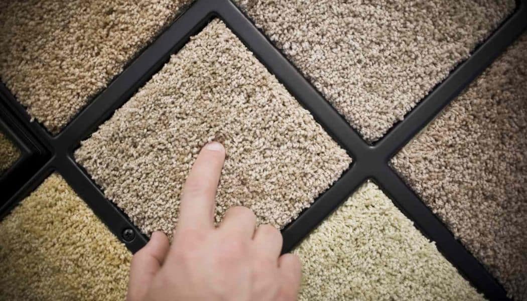 Avoiding Harsh Chemicals
