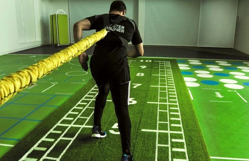 Customizable to Improve Performance Standards