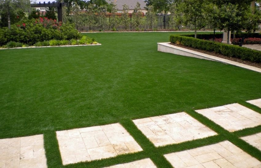 Long Term Solution Fake Grass