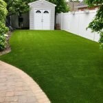 Reasons for Surface Stability for Artificial Grass in Backyard