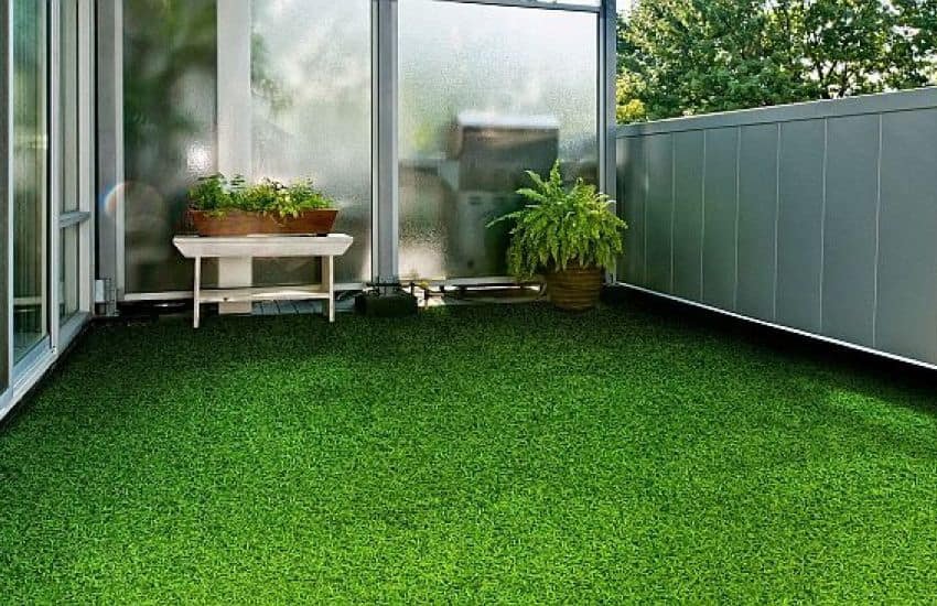 Why is Stability Important for Artificial Grass in the Backyard
