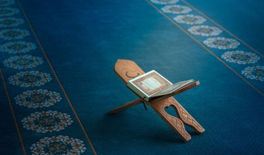 Alignment with Islamic Principles
