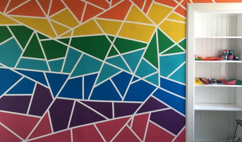 Geometric Patterns