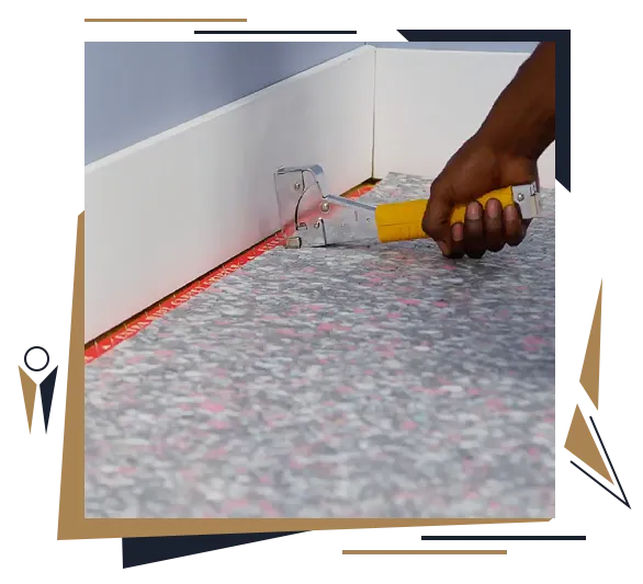 Perfect Carpet Installation Dubai
