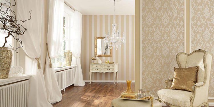 Popular Wallpaper Choices for Guest Rooms
