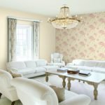 Wallpapers for Guest Rooms