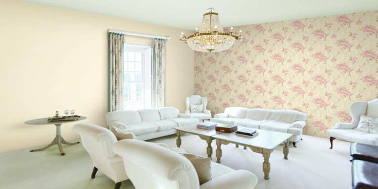 Wallpapers for Guest Rooms