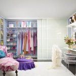 Wallpapers for Dressing Rooms