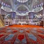 What Are the Benefits of Eco-Friendly Carpets for Mosques