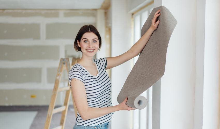 You're Renovating