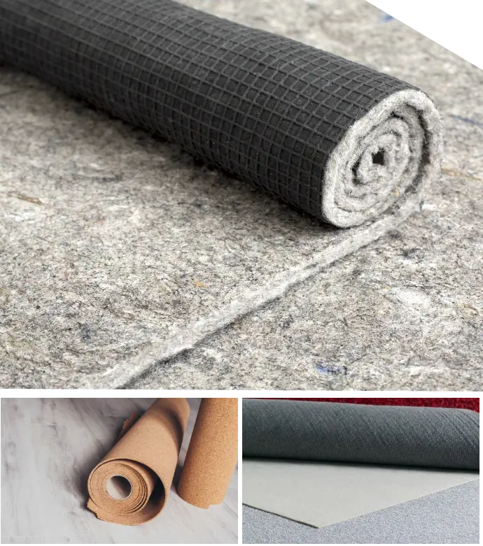 Affordable Carpet Underlay Dubai