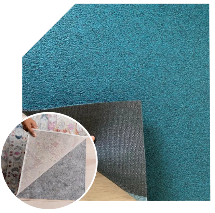 Best Carpet Underlay Dubai