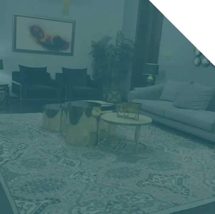 Versatile Handmade Carpets Dubai