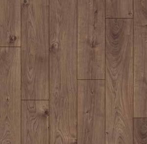 Coffee Tone LVT Vinyl Flooring in Deira Dubai