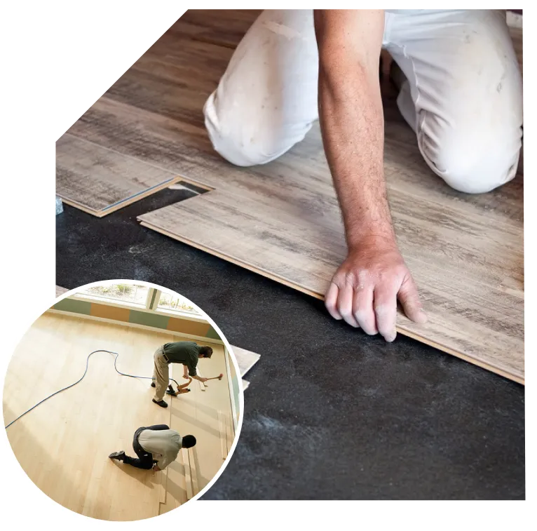 Best Flooring Installation Dubai