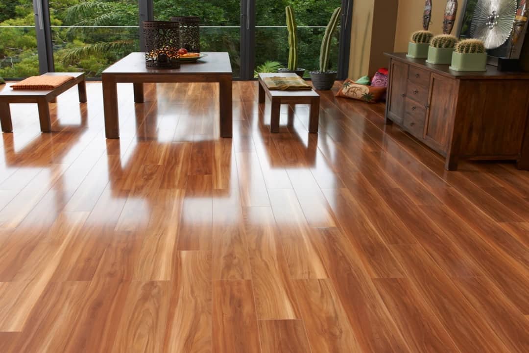 Flooring in Dubai
