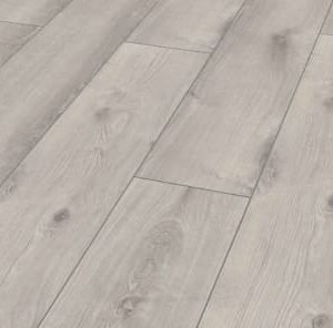 Light Grey LVT Wood Flooring in Dubai Marina