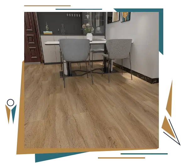 LVT Flooring Installation in Dubai