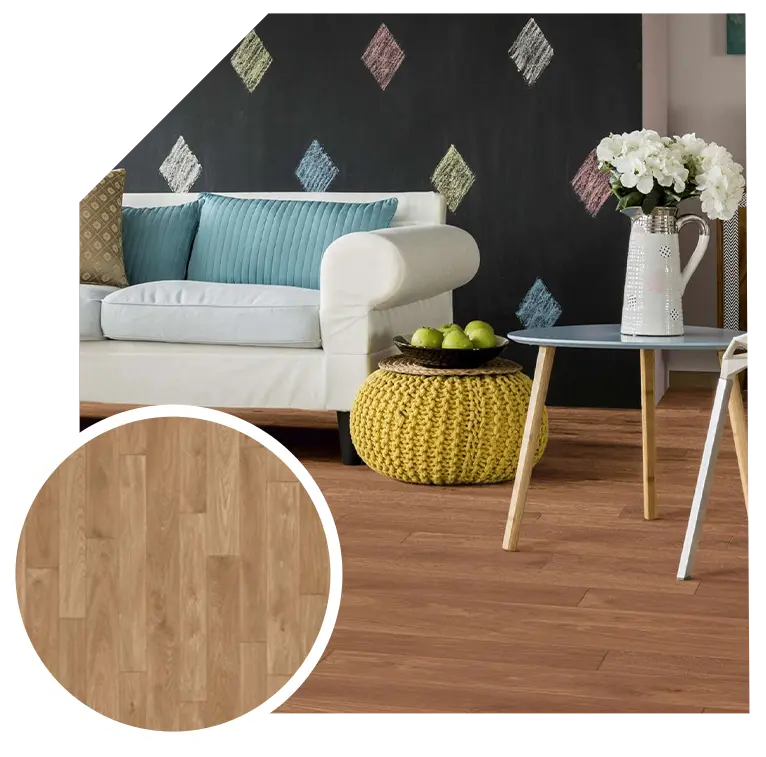 Flooring Installation Dubai