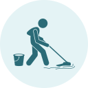 cleaning