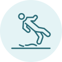 slipping hazard