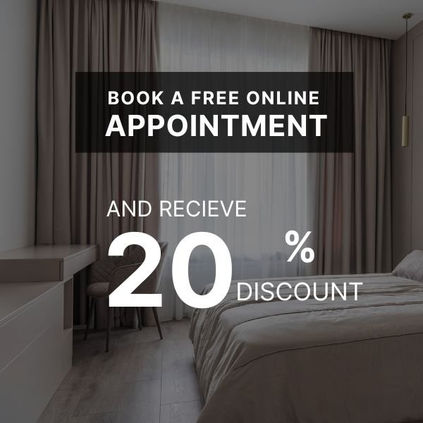 CURTAIN SALE BANNER
