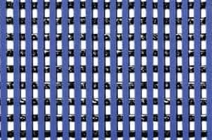 Anti-Slip Blue