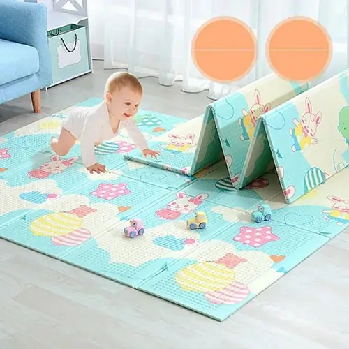 Baby Play Mat