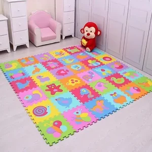 Baby Playpen Mat