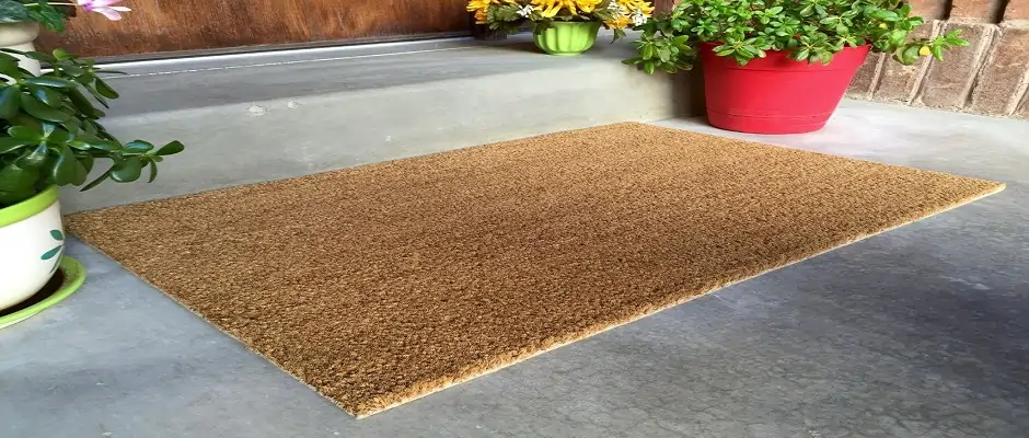 Coir Mats