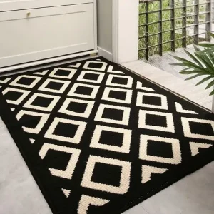 Custom Door Mat