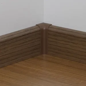 Durable PVC Skirting