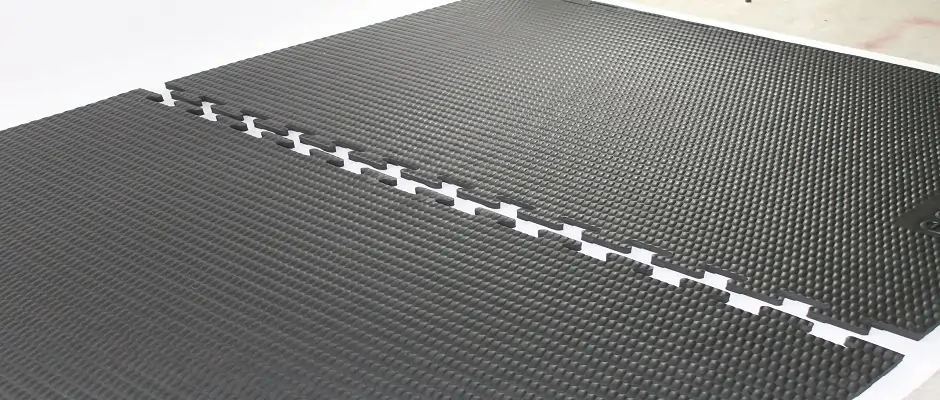 Horse Stall Mats
