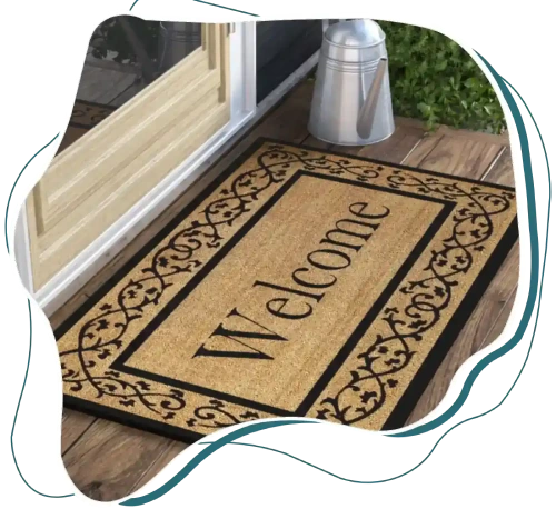 Mats supplier in Dubai