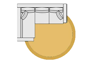 Round Carpet