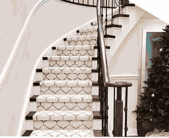 Stair Carpets in Dubai