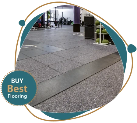 Shop Rubber Flooring Dubai