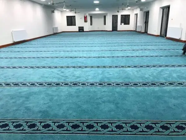 Mosque Carpet Suppliers in Dubai