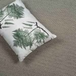 FLATWEAVE PP HERRINGBONE