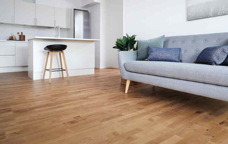 Buy SPC Flooring in Dubai