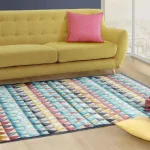 Carpet Colors in Interior Designing